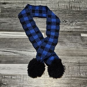 NWOT Tartan Dog / Cat Scarf